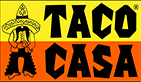 Taco Casa logo